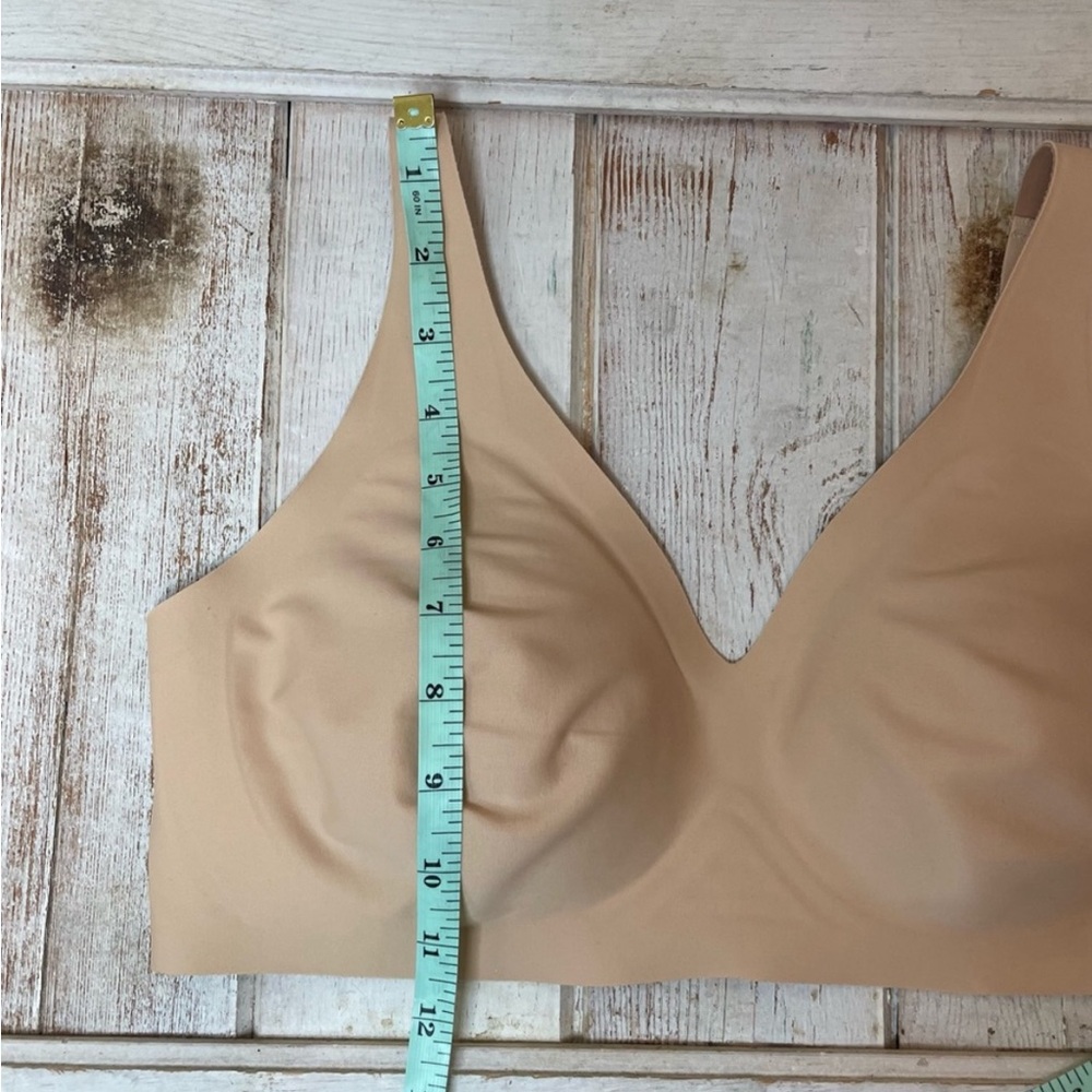 Knix Revolution V Neck Bra